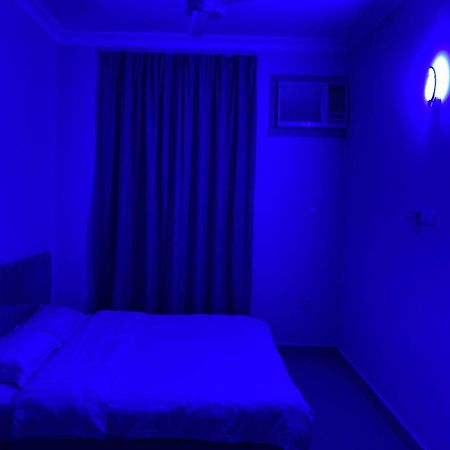 Salalah-Al Shwamekh Suites Buitenkant foto