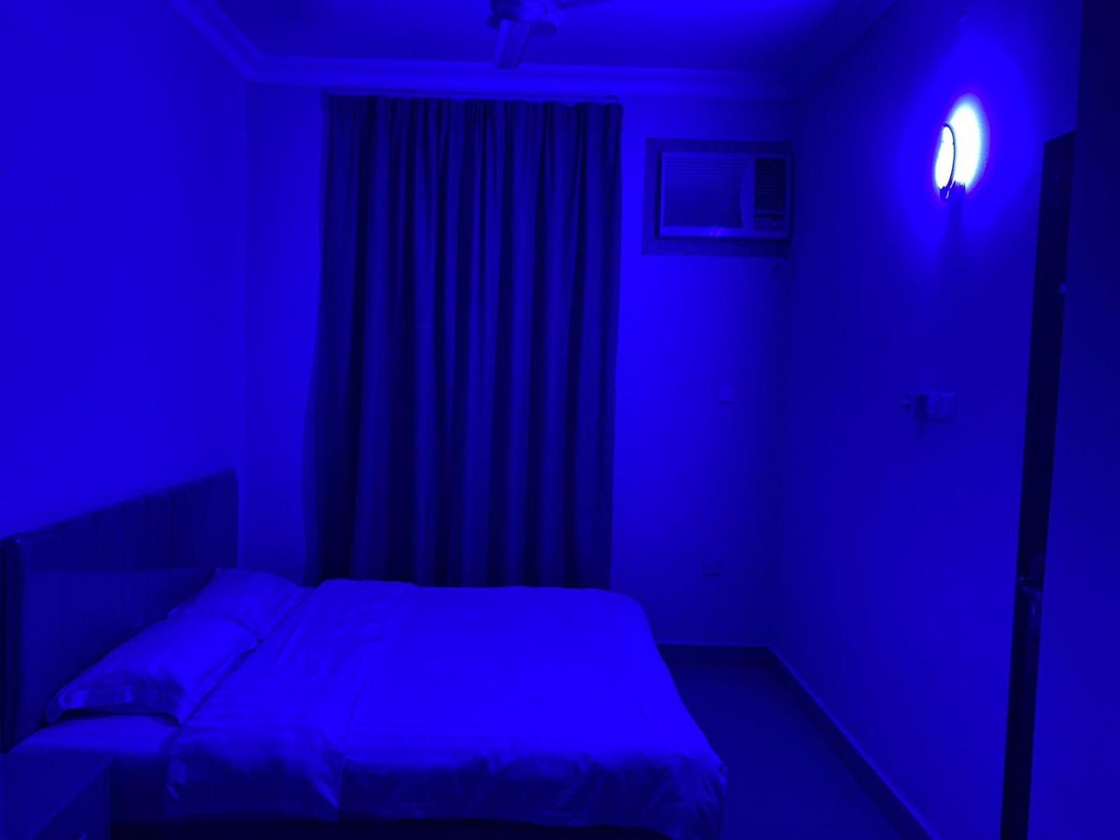 Salalah-Al Shwamekh Suites Buitenkant foto