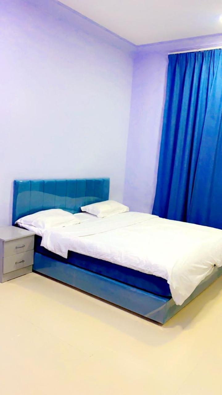 Salalah-Al Shwamekh Suites Buitenkant foto