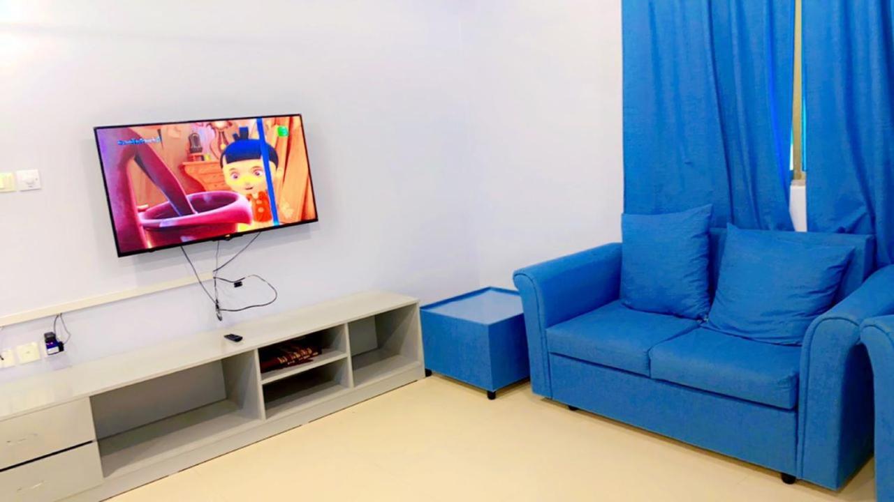 Salalah-Al Shwamekh Suites Buitenkant foto
