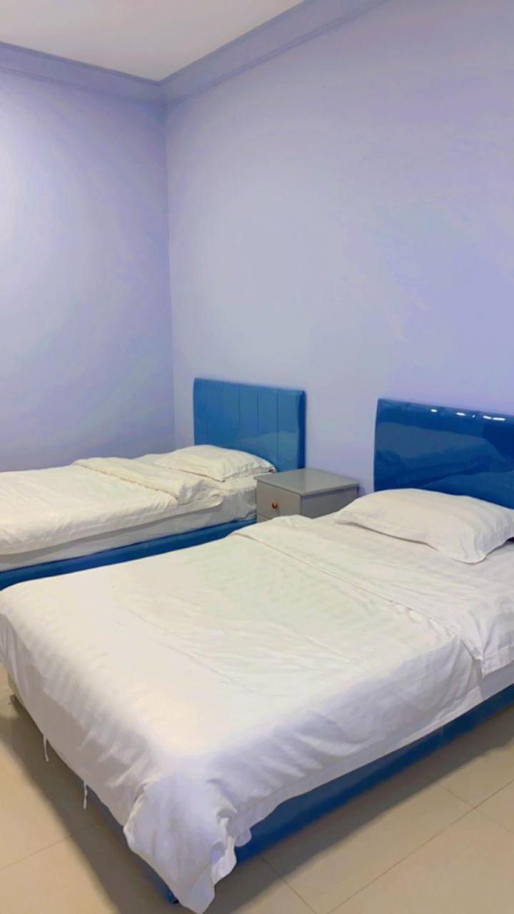 Salalah-Al Shwamekh Suites Buitenkant foto