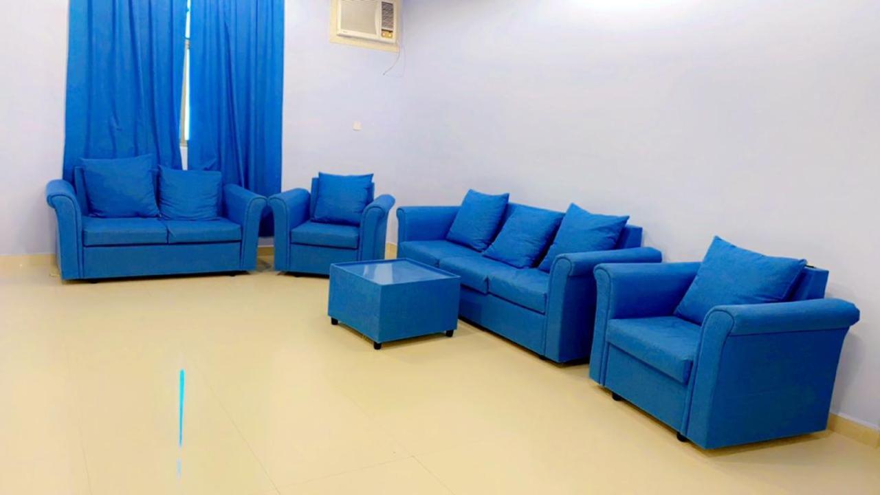 Salalah-Al Shwamekh Suites Buitenkant foto