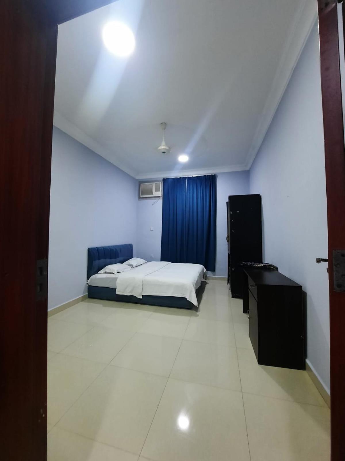 Salalah-Al Shwamekh Suites Buitenkant foto
